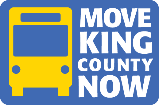 Move King County Now