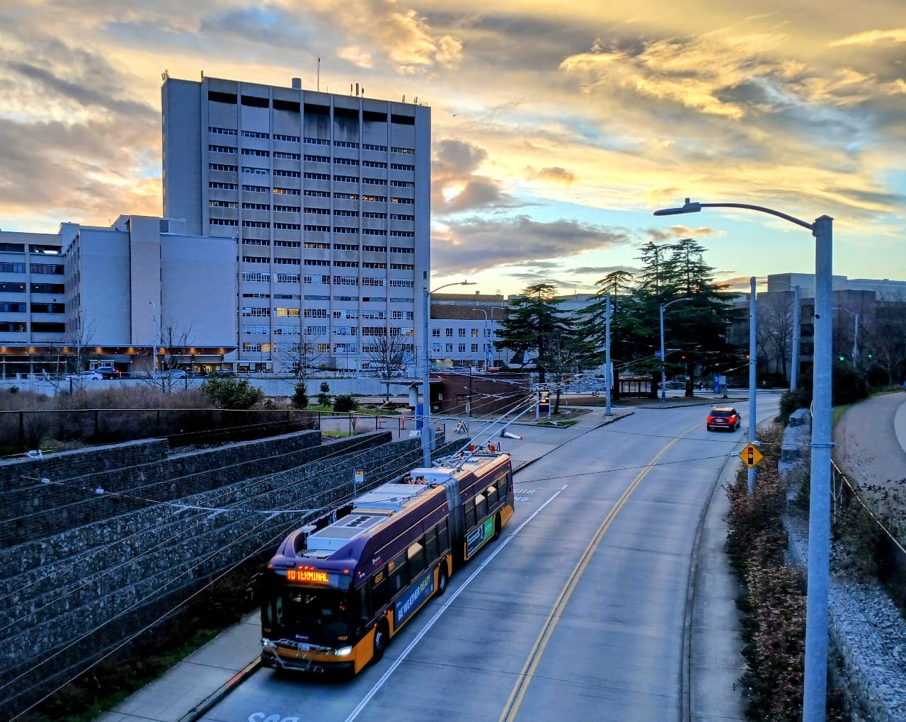 Door Closes on Potential King County-wide Transit Measure in 2026