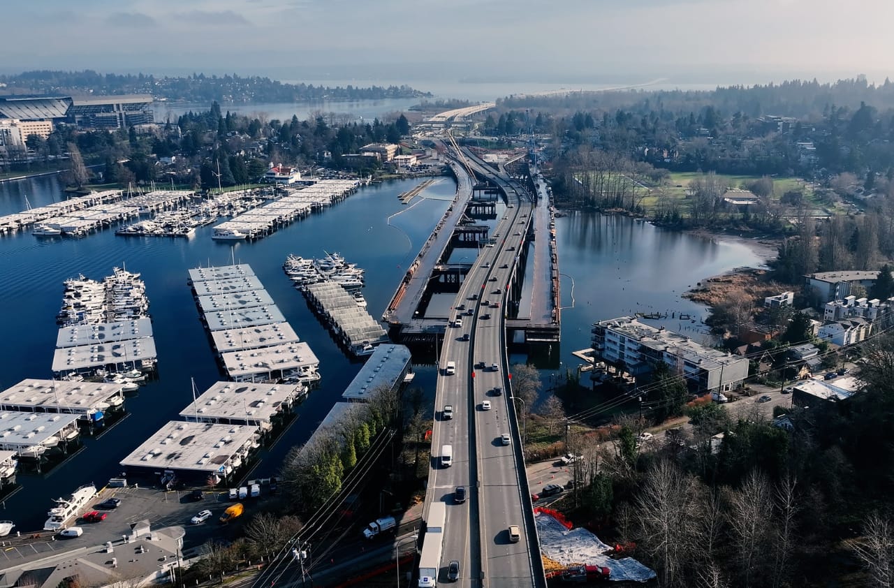 Legislature Turns to $1.3 Billion in Debt to Address Highway Maintenance Backlog