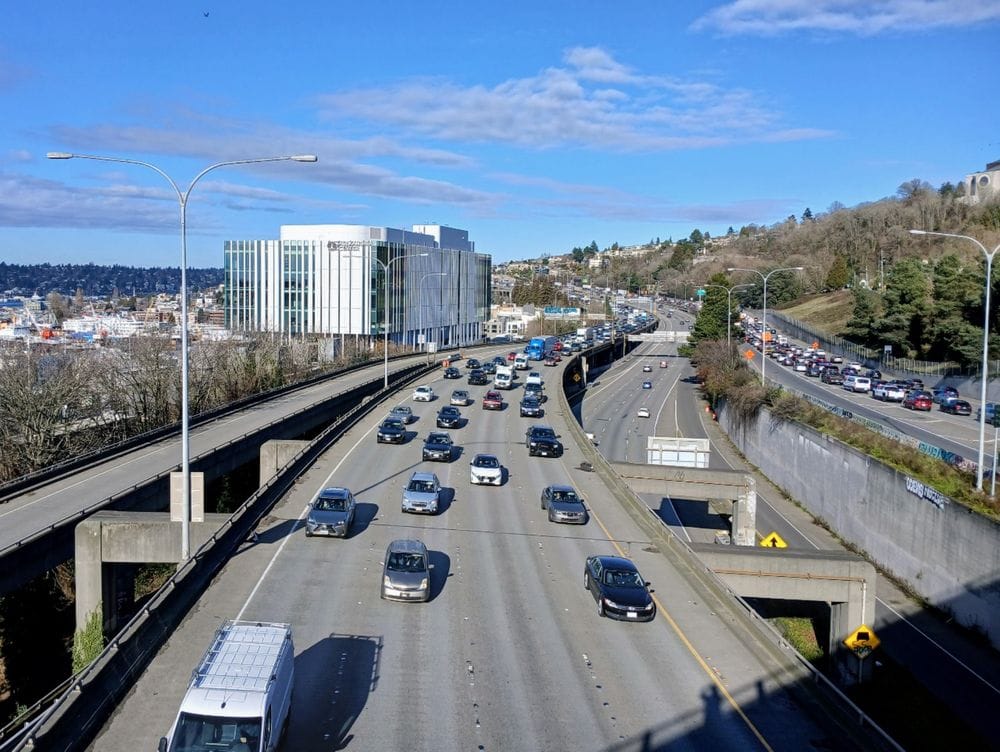 State Senate Signs Onto Billions of New Debt for Highway Upkeep