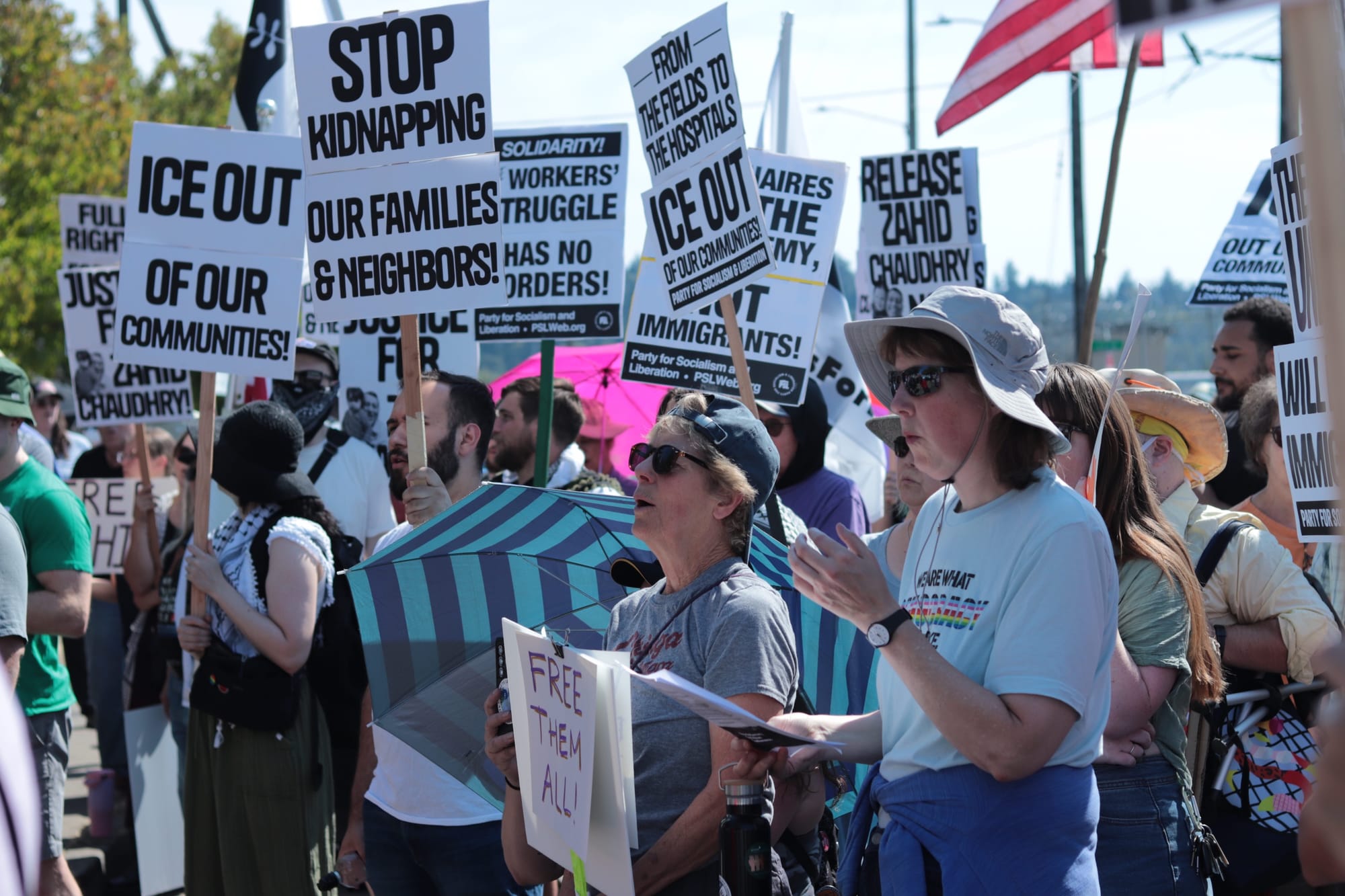 Pierce County May Join Neighbors in Blocking Federal Detention Center Expansion