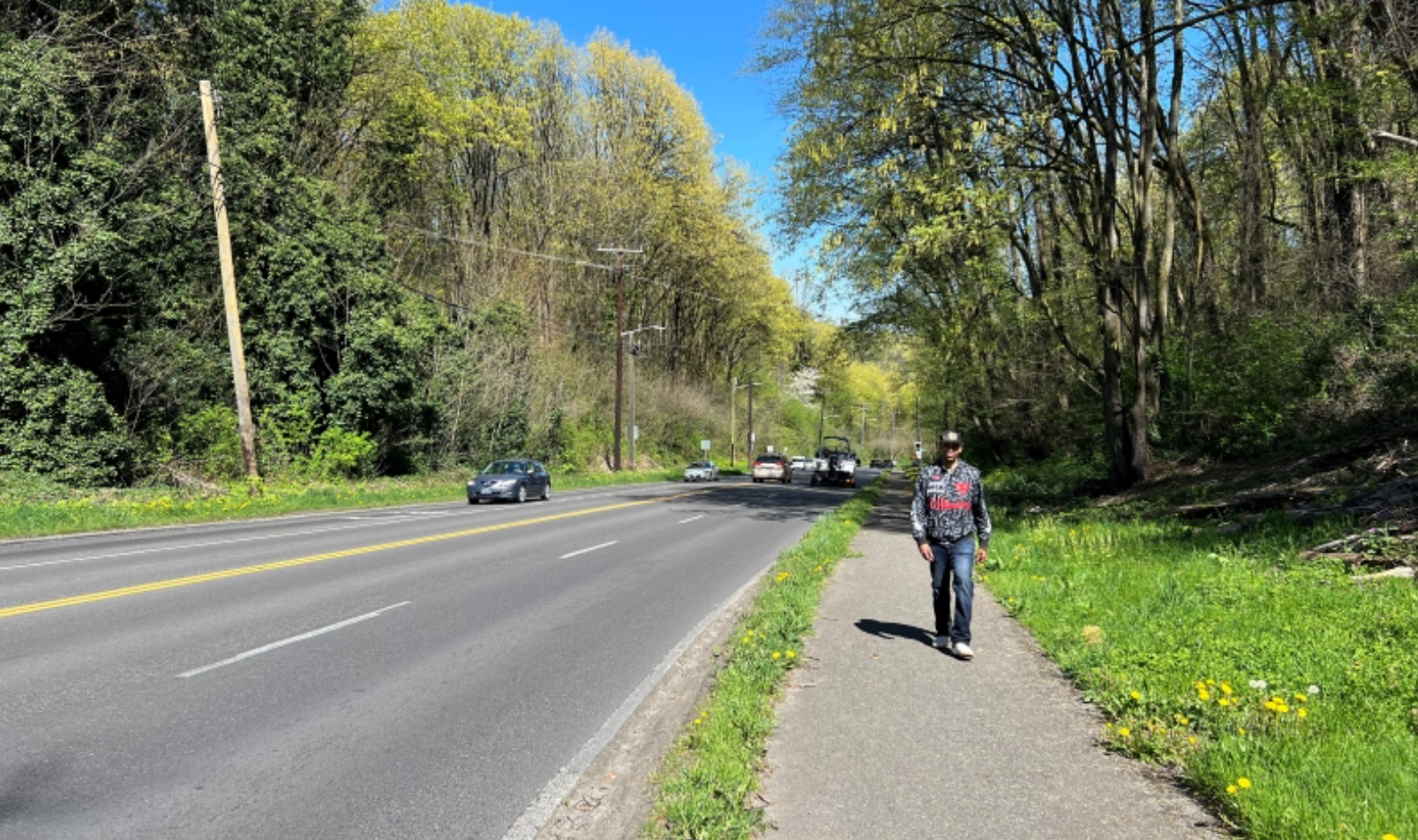 Highland Park Bikelash Presents Early Test for Katie Wilson's SDOT