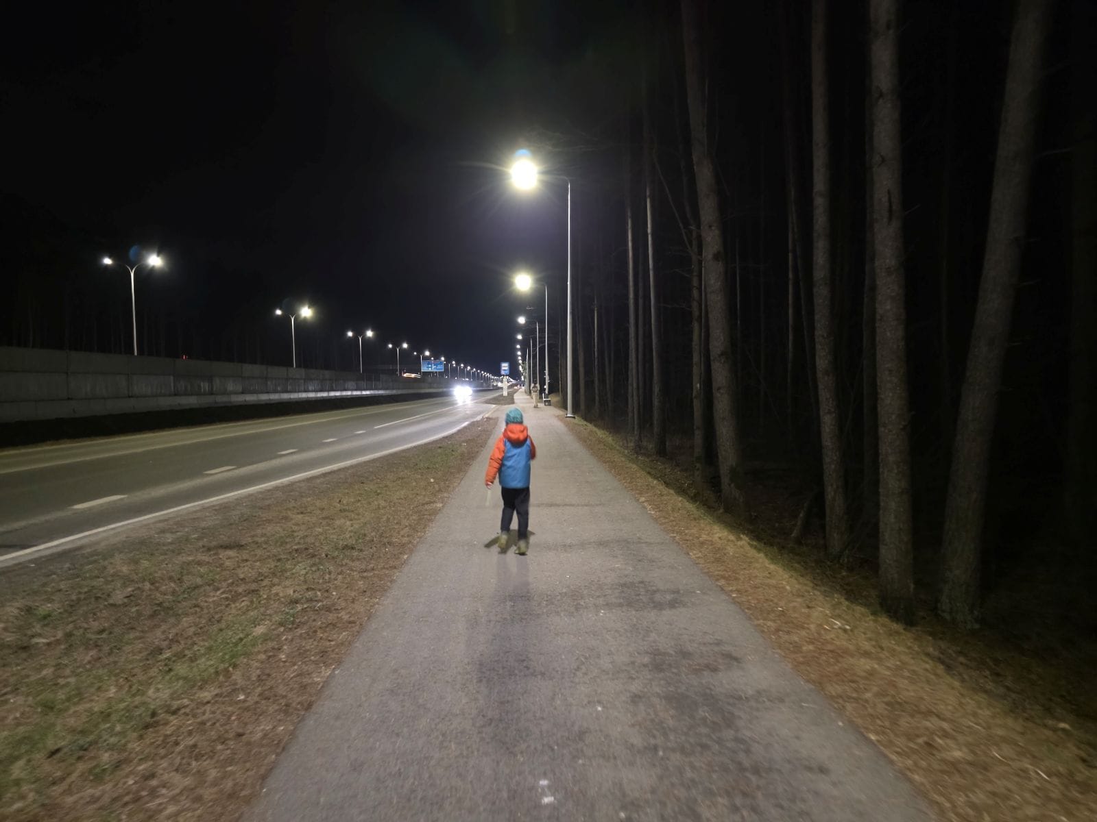 Op-Ed: Latvia Shows Path to Break Car Dependence