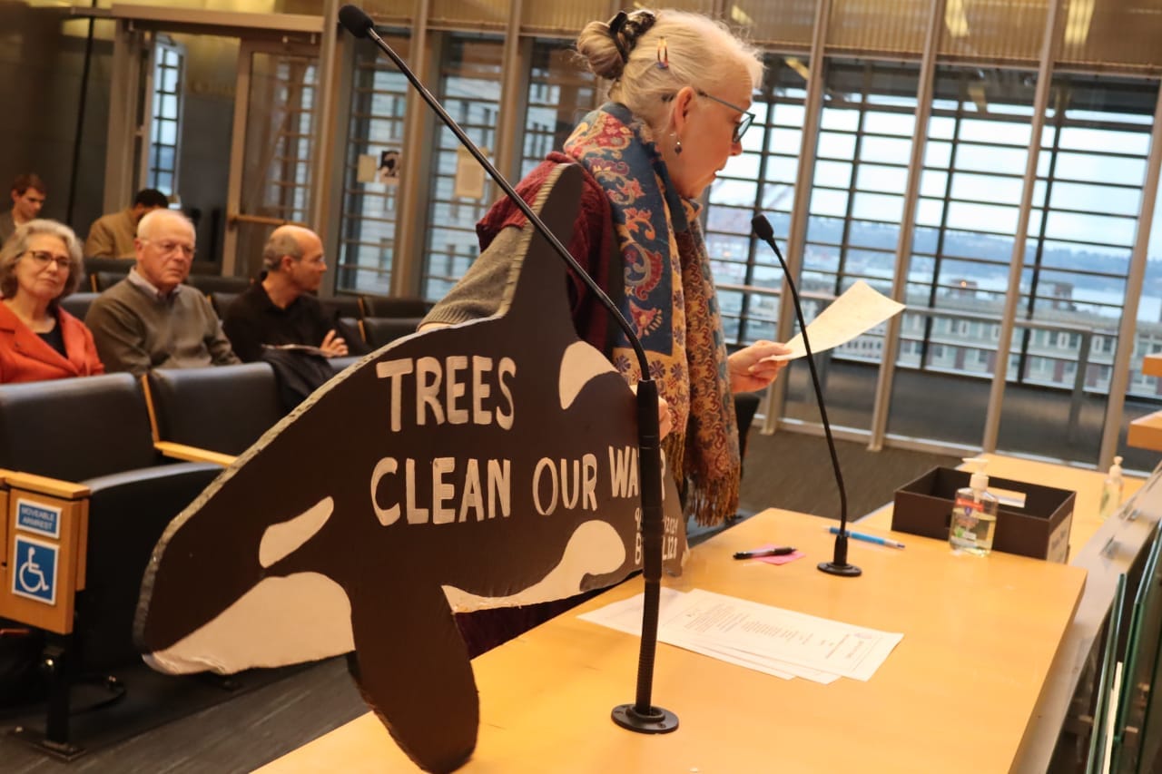 Seattle Growth Plan Appeal Tests Laws Removing Roadblocks to Housing