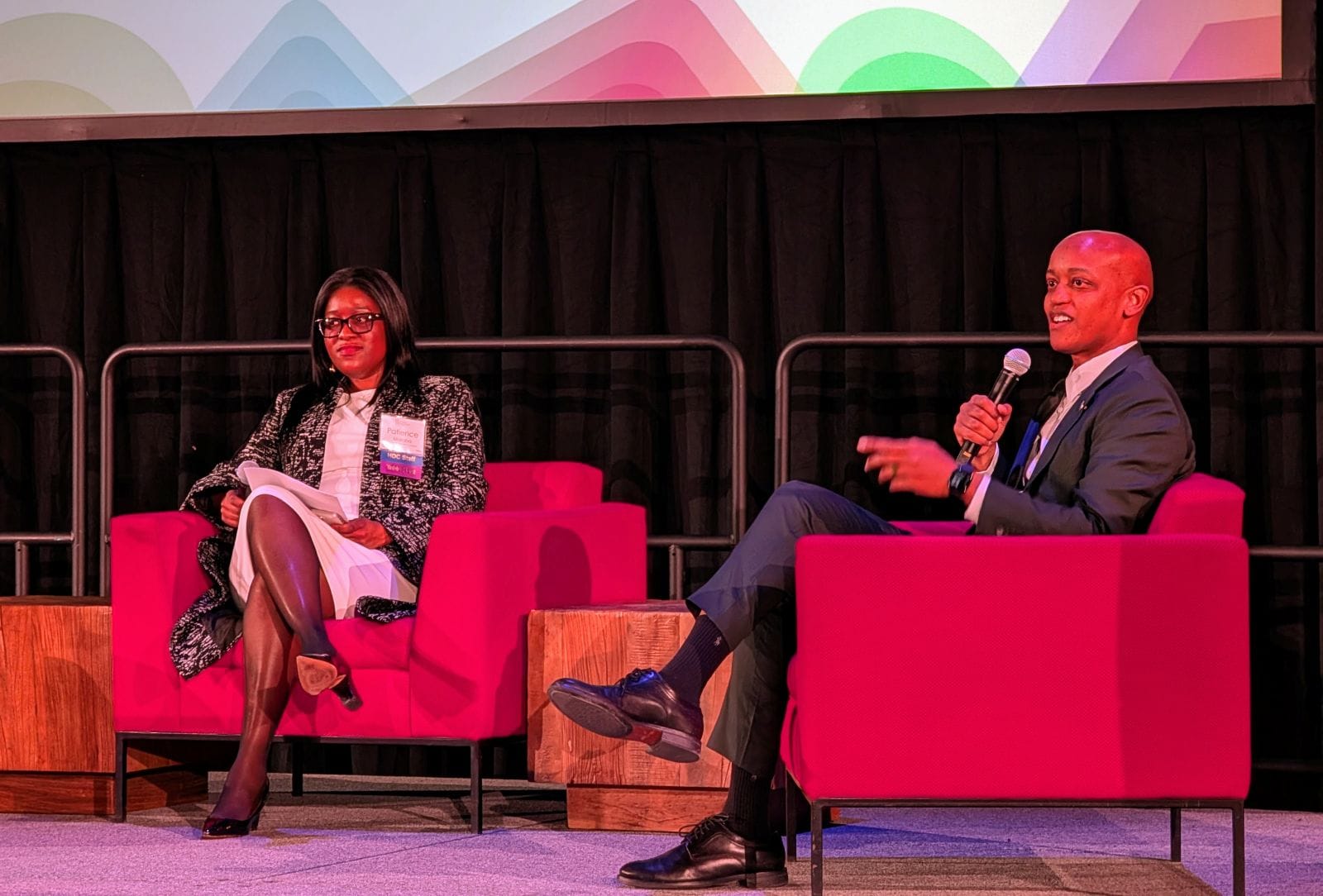 Zahilay Touts Idea of King County Housing Levy