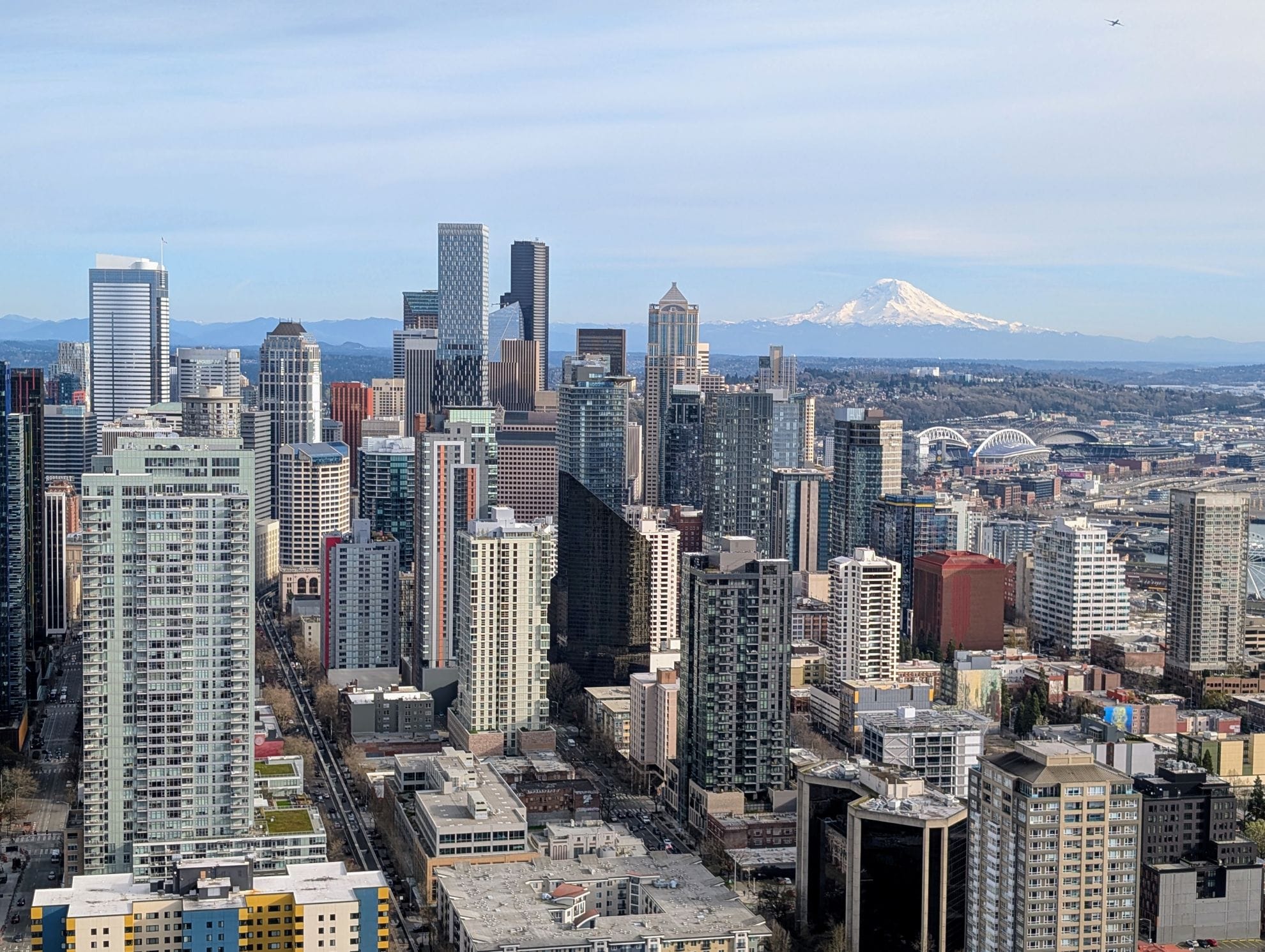 Wilson Pledges 'Taller, Denser, Faster' Housing Growth Plan