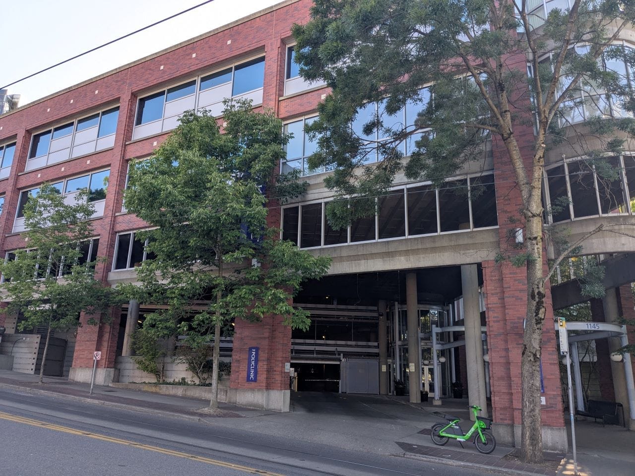 Capitol Hill Landlords Lobbied Hard Against Crisis Care Center, Records Show