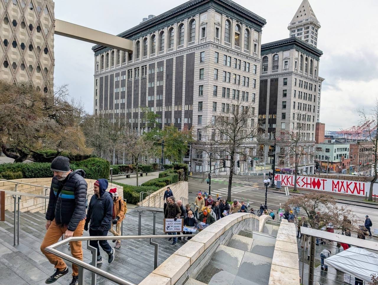 Op-Ed: Help Us Fight for the Bold Housing Plan Seattle Deserves