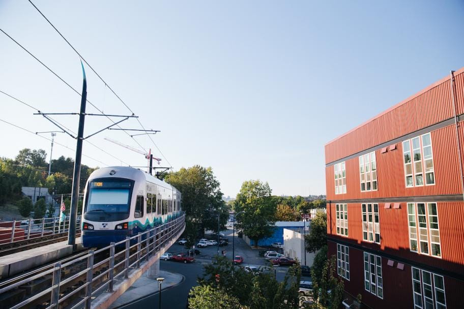 Two Long-Dormant Sites at Mount Baker Station Advance Toward Redevelopment