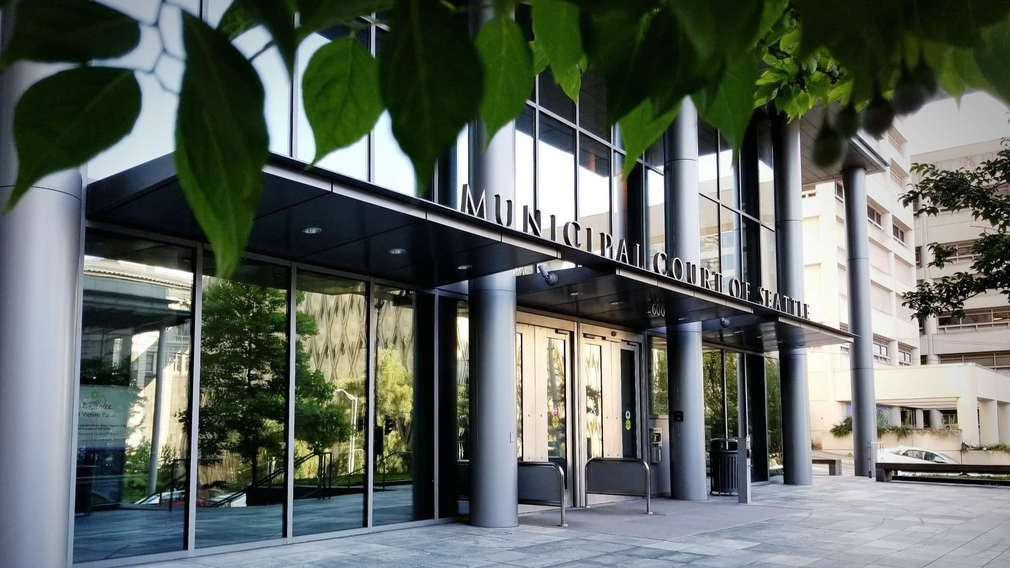 Op-Ed: Night Court Could Help Seattle Deliver Timely Justice