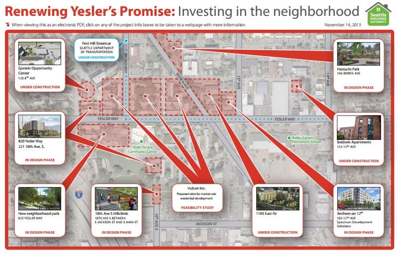 Renewing Yesler's Promise
