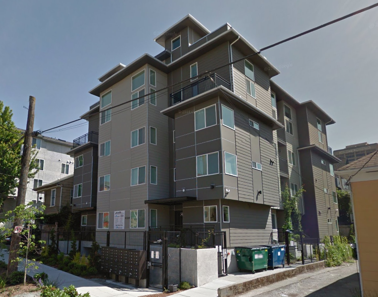 Micro Housing Part 2: Arguments in Favor