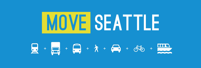 Move Seattle Initiative Brings Concerns About Levy Capacity
