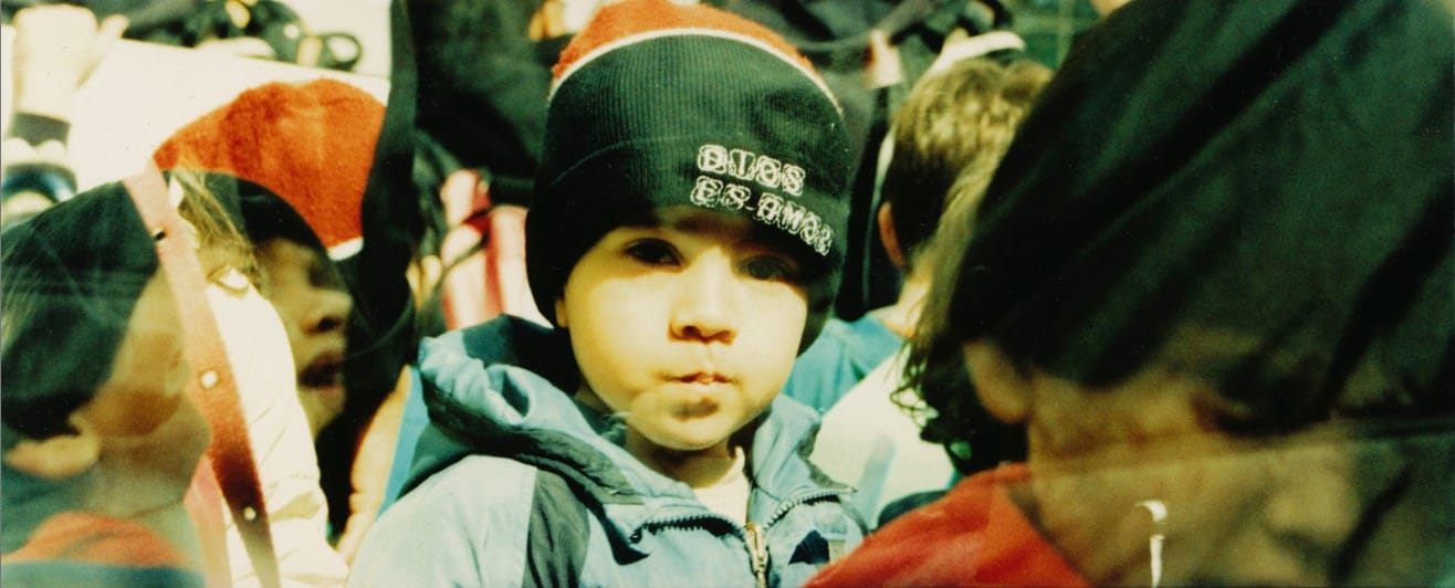 With a Little Help From Our Friends