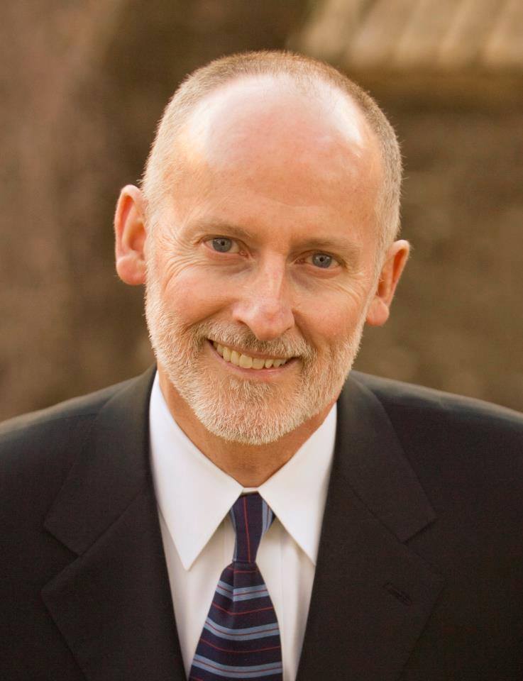 2015 Seattle City Council Election, District 8: Tim Burgess Interview