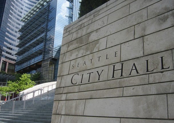 Top Urbanist Action: Support Housing For All at City Hall Wednesday