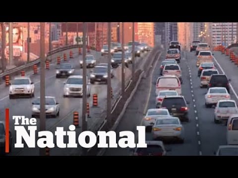 Sunday Video: Do our cities still work?