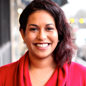2015 Seattle City Council Election, District 1: Brianna Thomas Interview