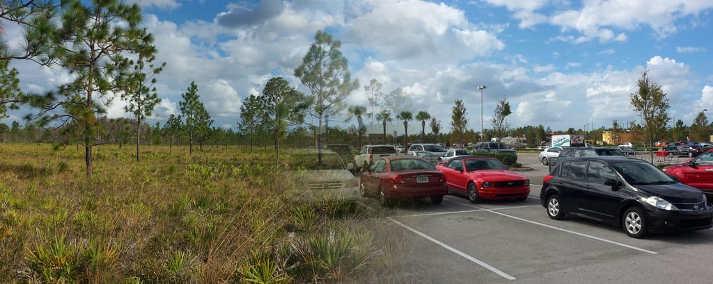                      Ben Ross Presents “Dead End: Suburban Sprawl and the Rebirth of American Urbanism”
                     