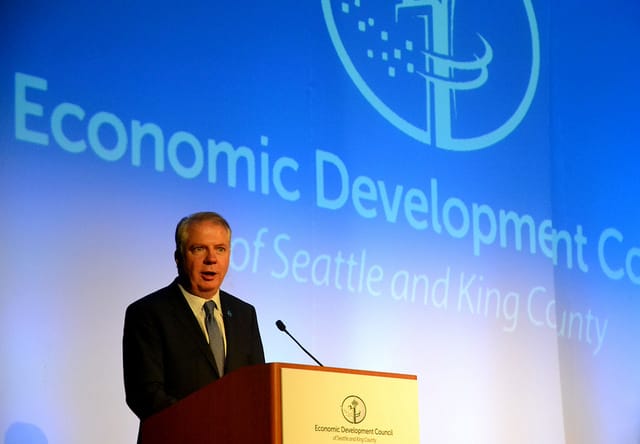 Mayor Murray critiques Council’s microhousing legislation, threatens veto