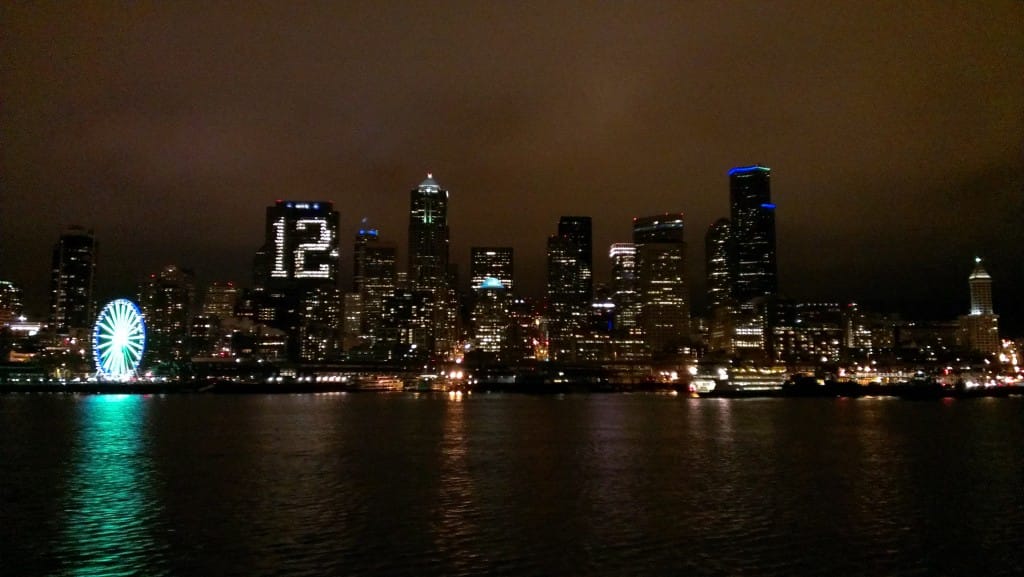 The 12th Man Lives On