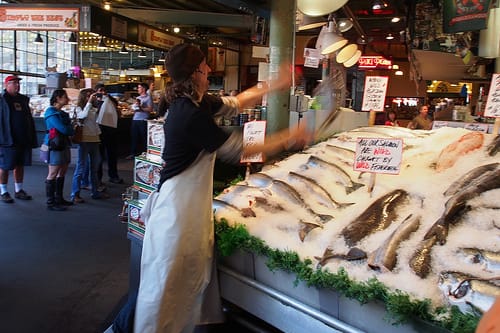 What We’re Reading: All About That Wage