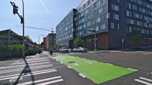 10 Ways for Bellevue to Become a Better Bike City