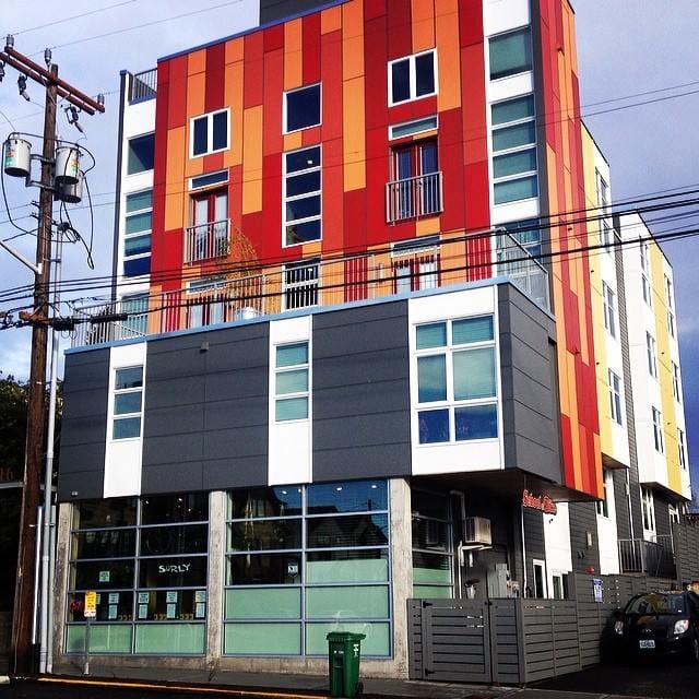 PLUS Committee to create final microhousing legislation today