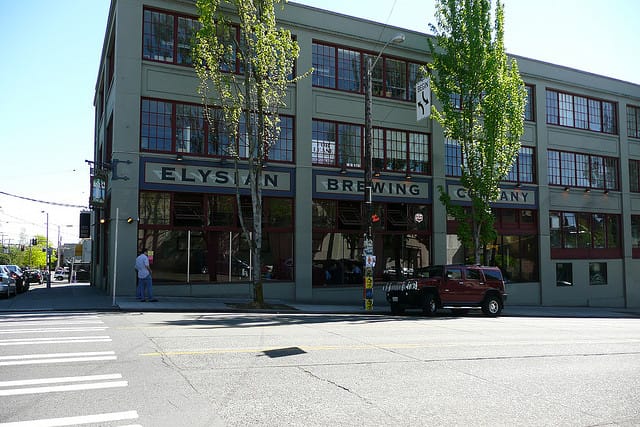 What We’re Reading: Beer Me, Please