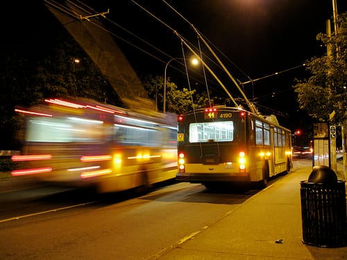 Rider Alert: One-Month Rerouting for Metro Route 44