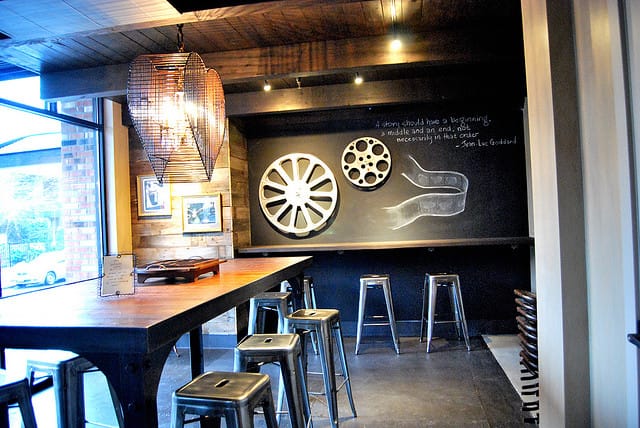 Same time, same great place