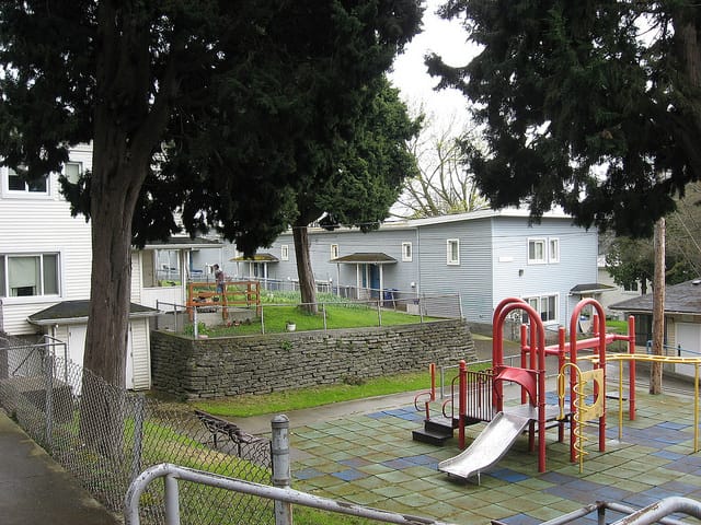 Reject the SHA Rent Hikes