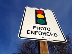 Seattle’s red light cameras reduce collisions by 23%