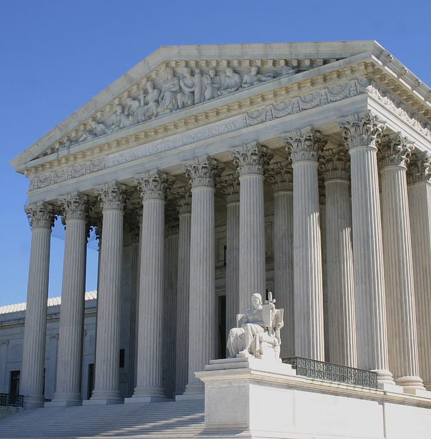 Supreme Court Update: Ruling Shores Up Disparate Impact Under the Fair Housing Act