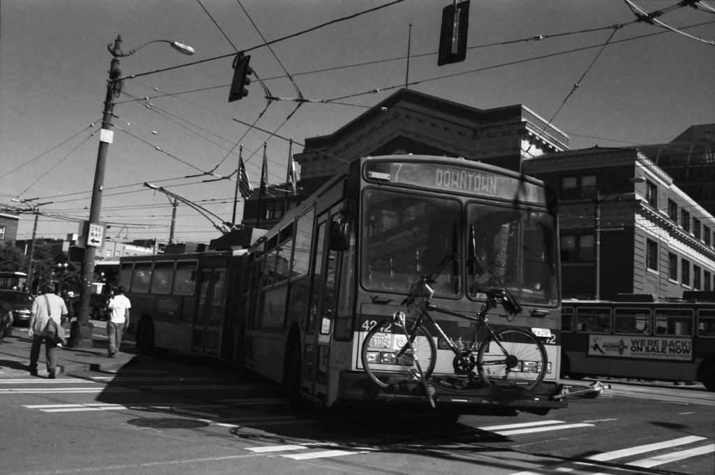 Ode to the 7 (Cascade of a Thousand Colors)