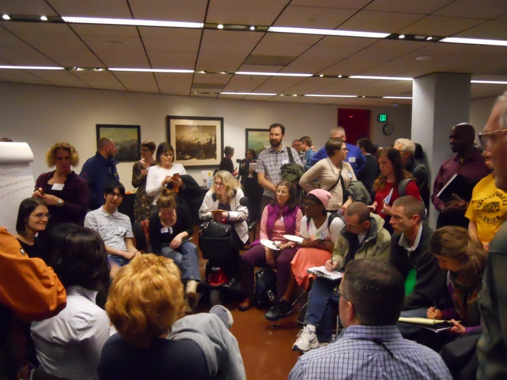 King County Metro Launches Broad Planning Effort