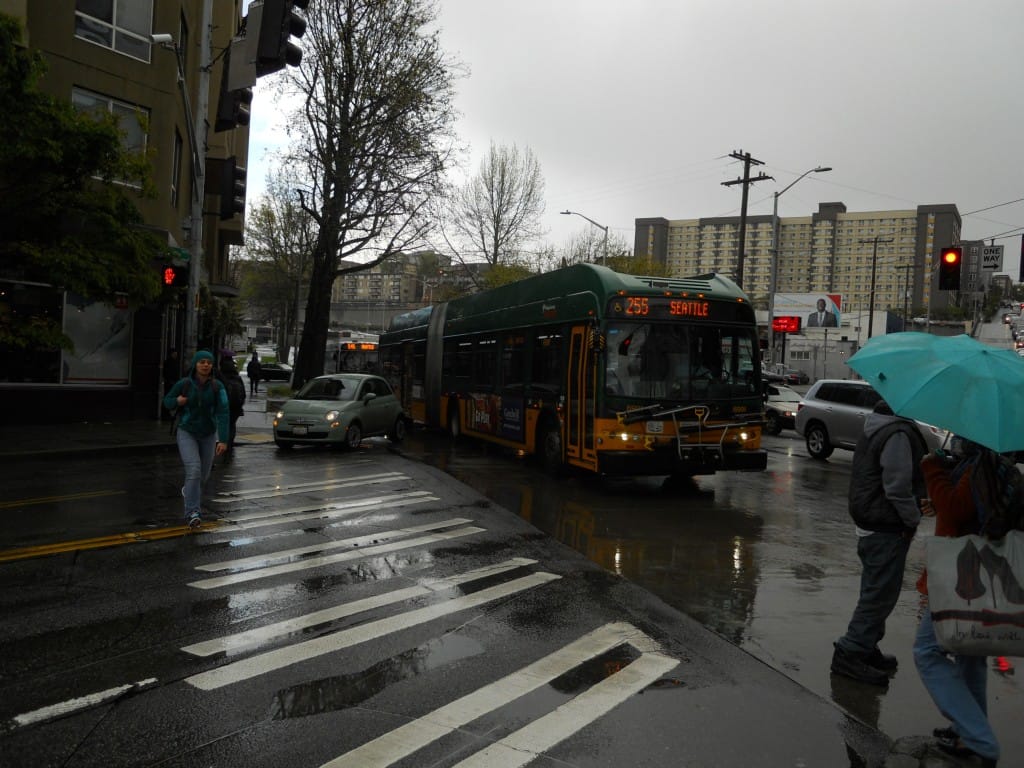 Metro Refines 2016 U-Link Connections Proposal