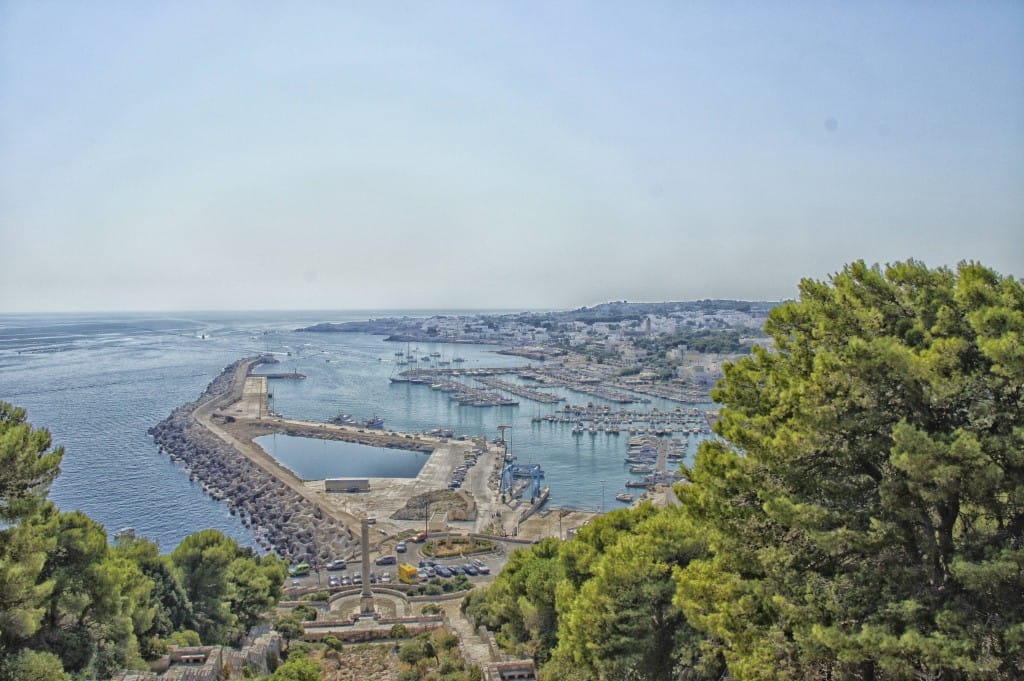 In the city, we blend the familiar with the edge of the unknown.