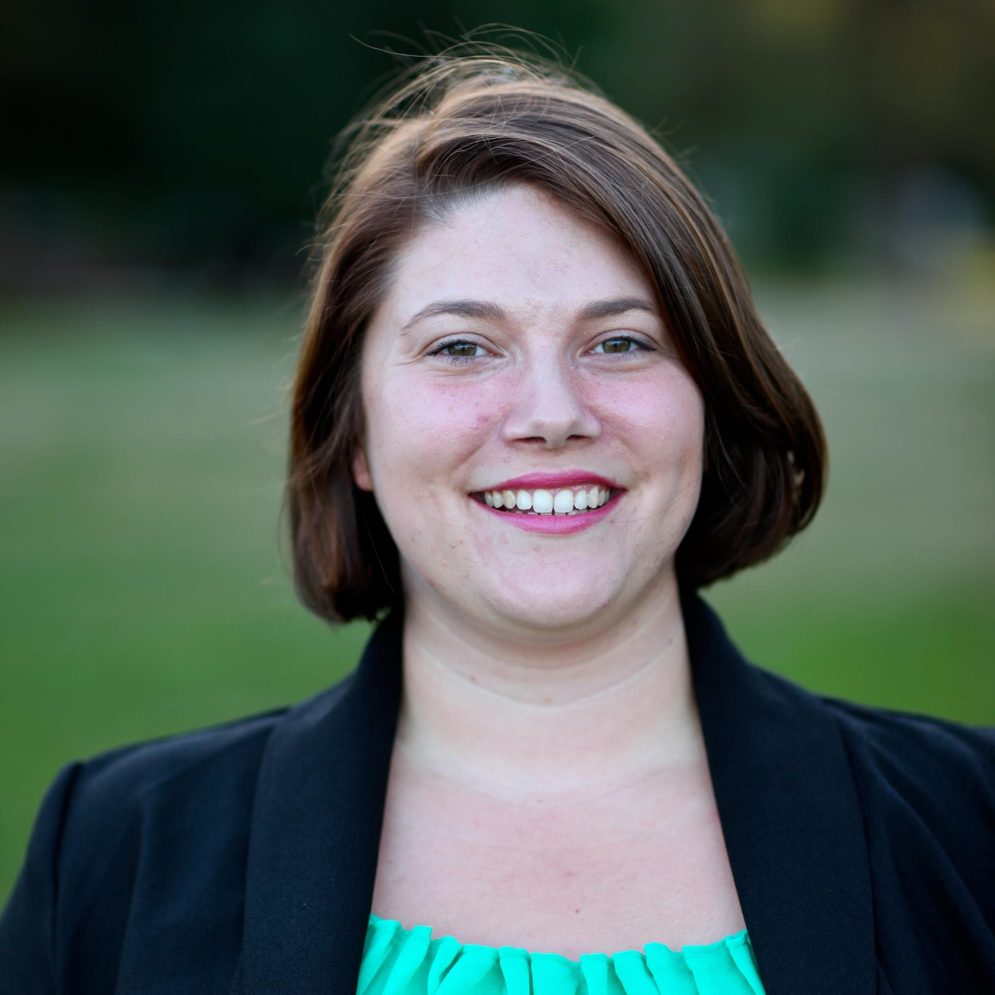 2015 Seattle City Council Election, District 5: Halei Watkins Interview