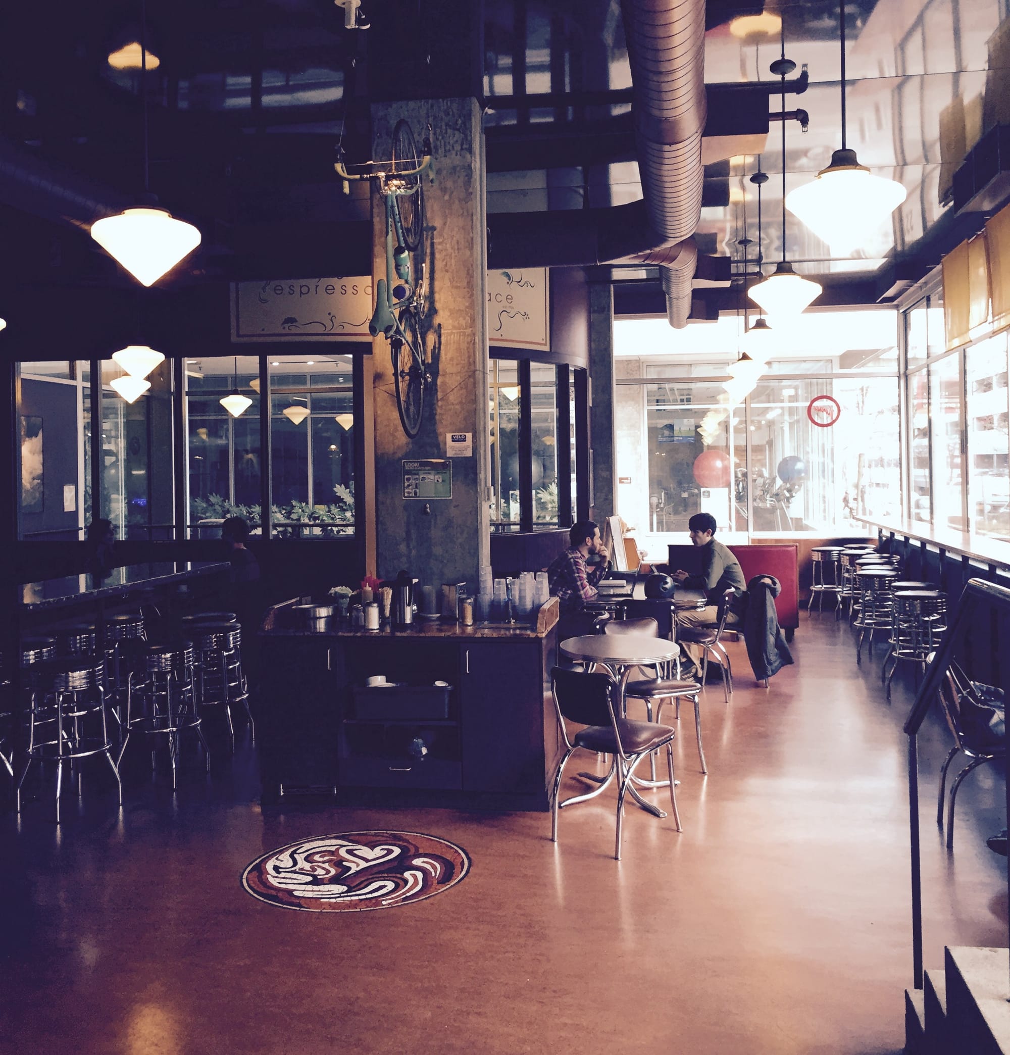 We’re Moving! Our New Home is Vivace