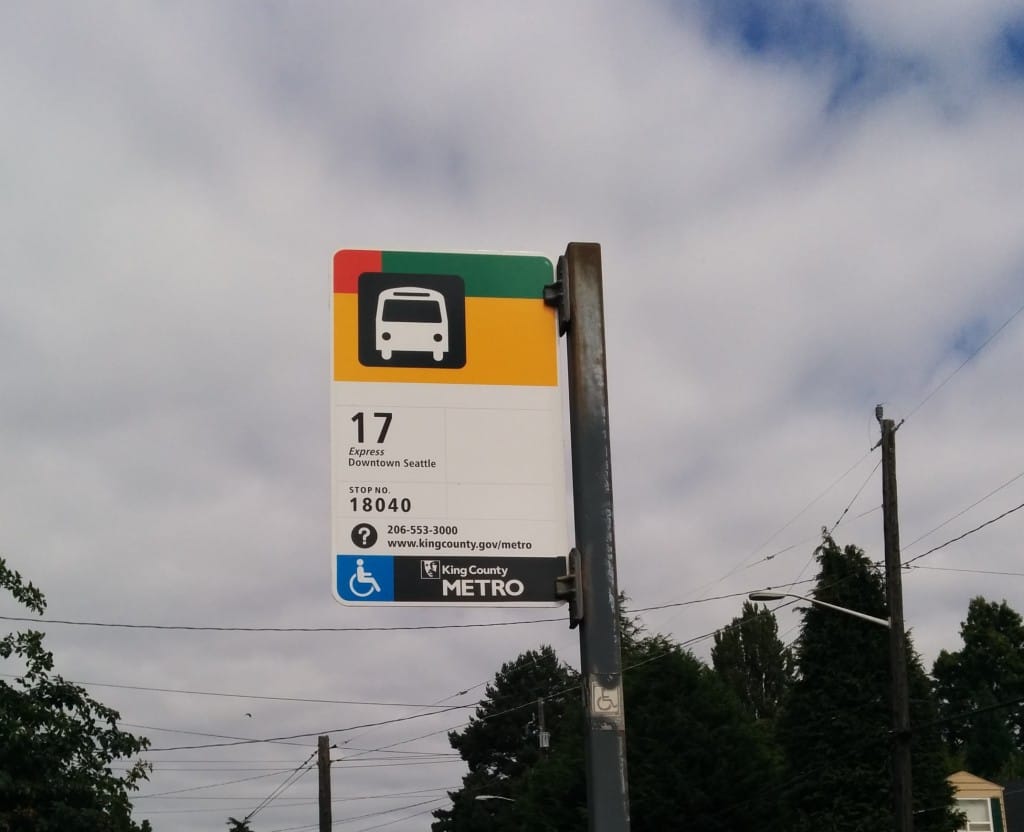 Metro Fall service change includes major bus cuts, more to come in 2015