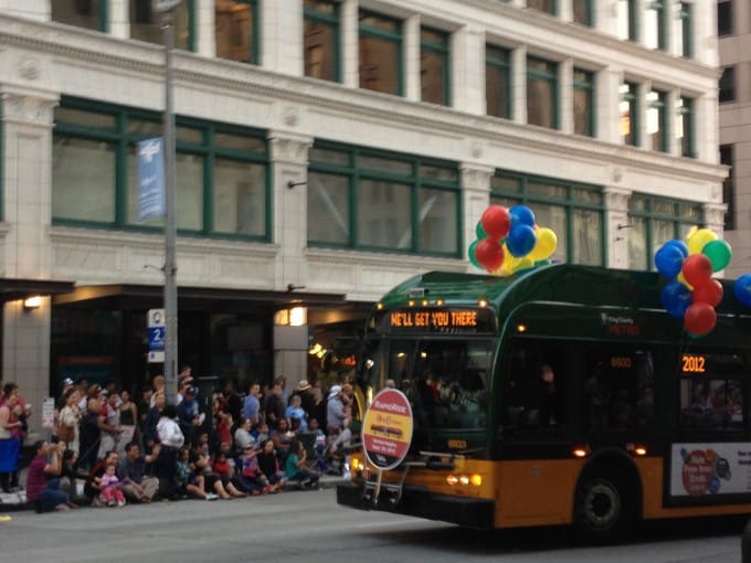 What We’re Reading: Save the Buses