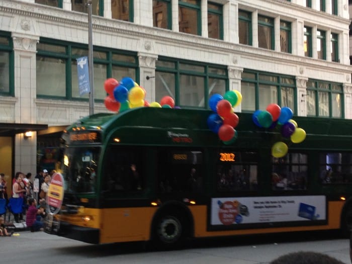 Reminder: The Urbanist Meetup for Prop 1