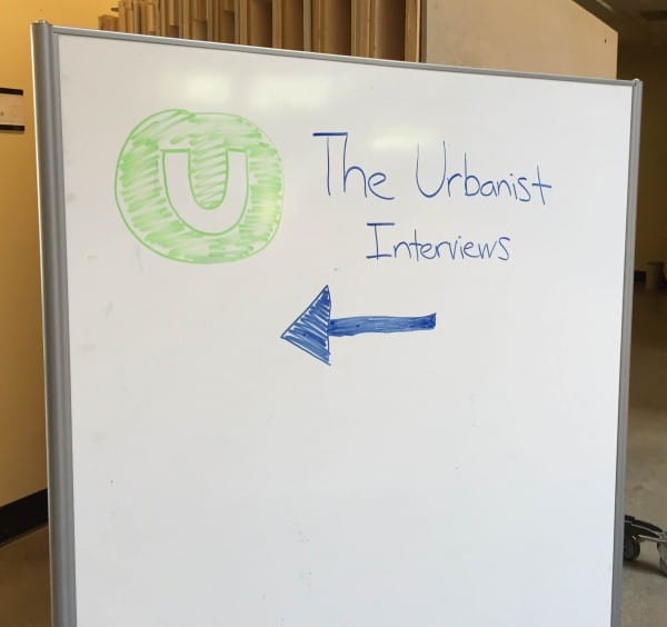 Seattle City Council Candidate Interviews