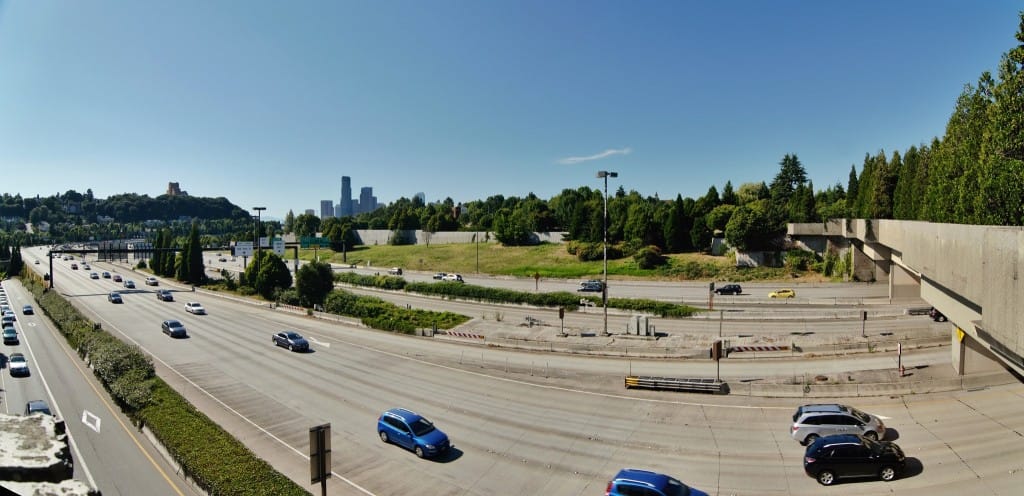 East Link: Rainier Station Open House