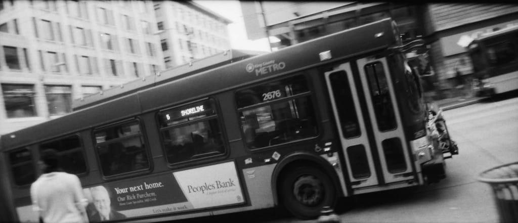 As if it Was the Last Ride