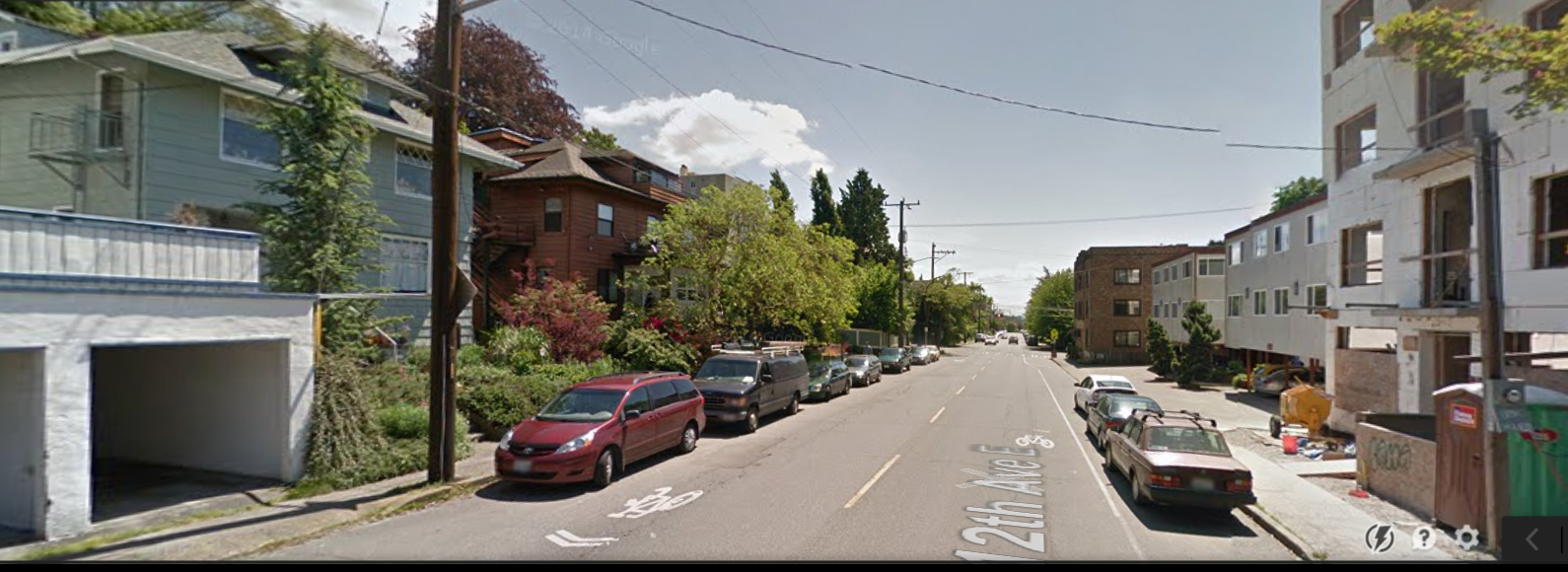 Speaking Up For Lowrise Housing