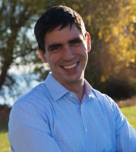 2015 Seattle City Council Election, District 4: Michael Maddux Interview