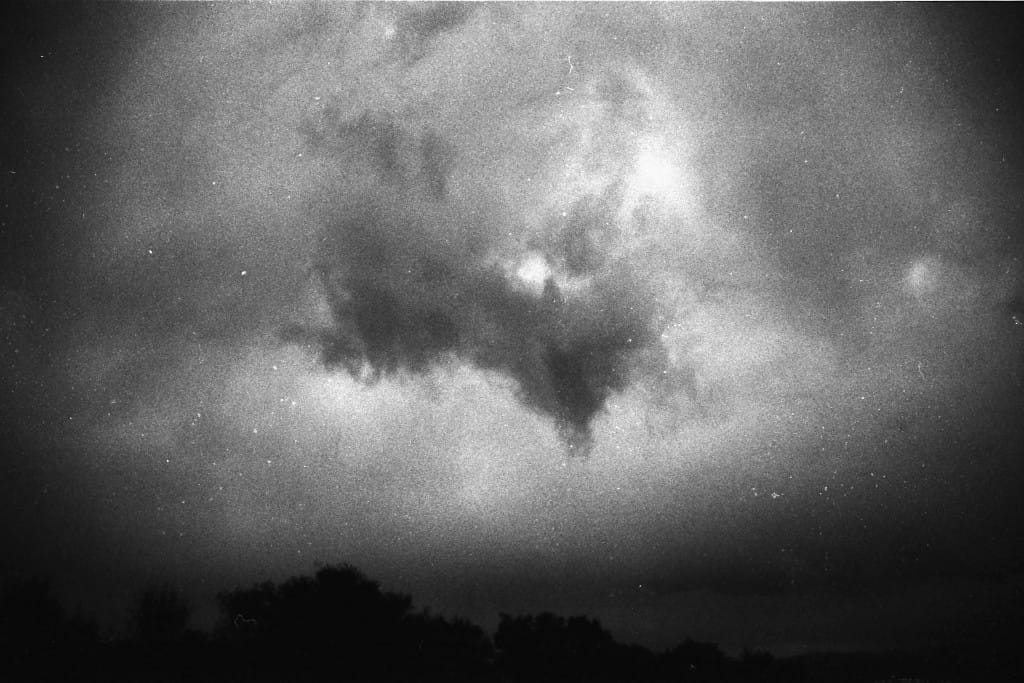 Angels on Second Avenue