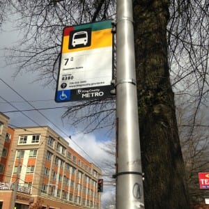 Stories from Metro Route 7: Mekong Supermarket and Stop 8380